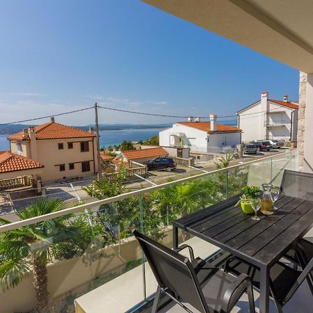 Dita A Crikvenica Dış mekan fotoğraf