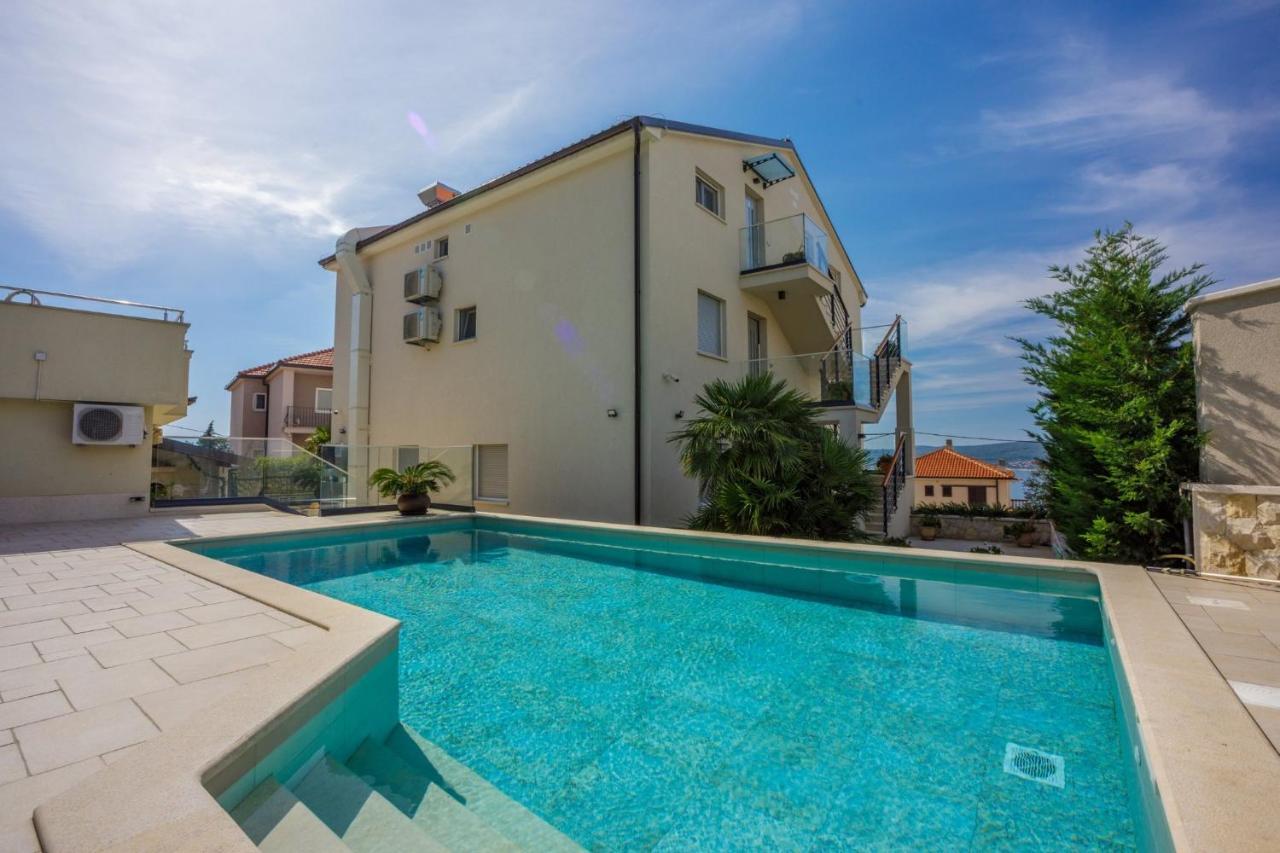 Dita A Crikvenica Dış mekan fotoğraf