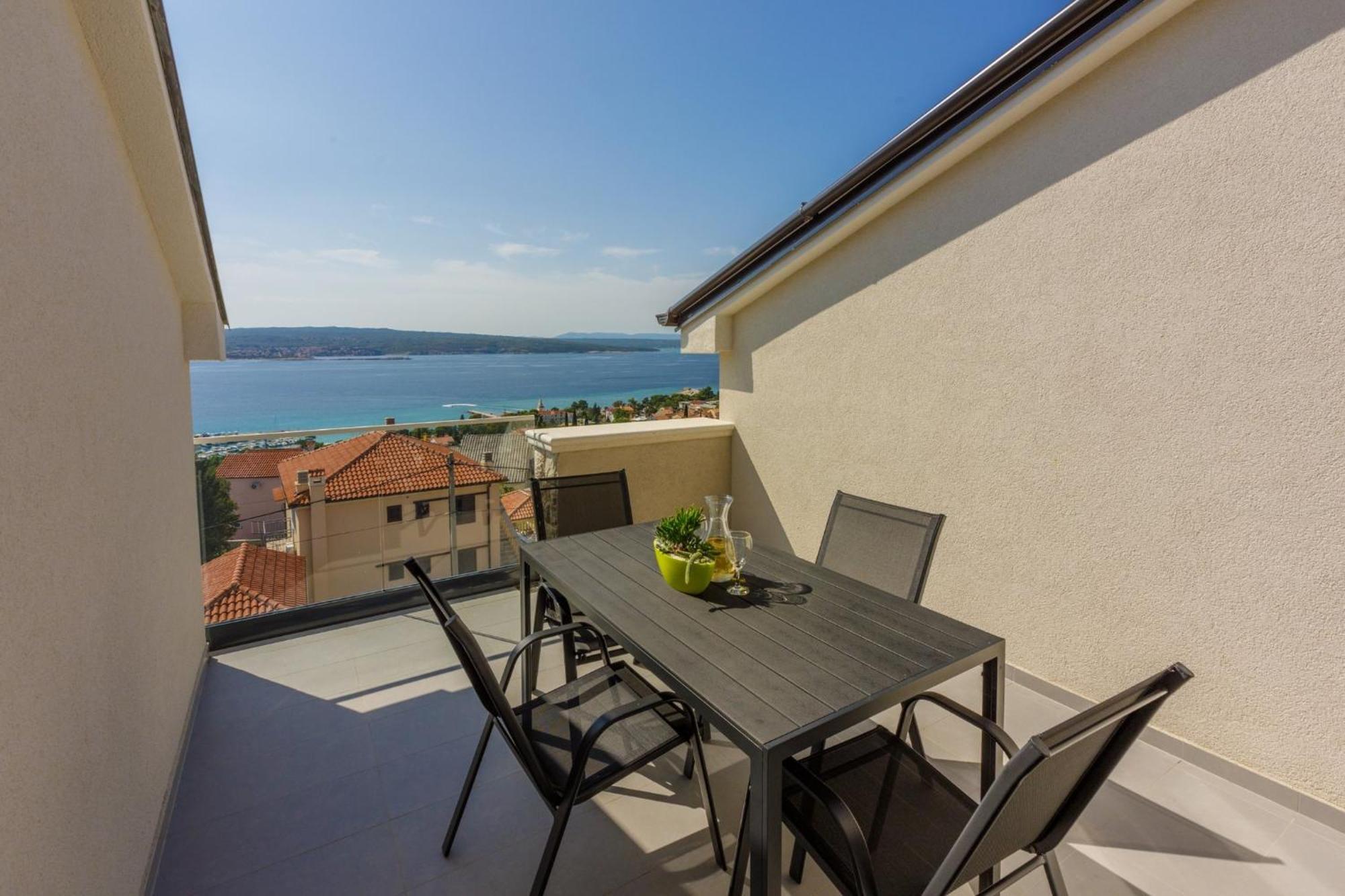 Dita A Crikvenica Dış mekan fotoğraf