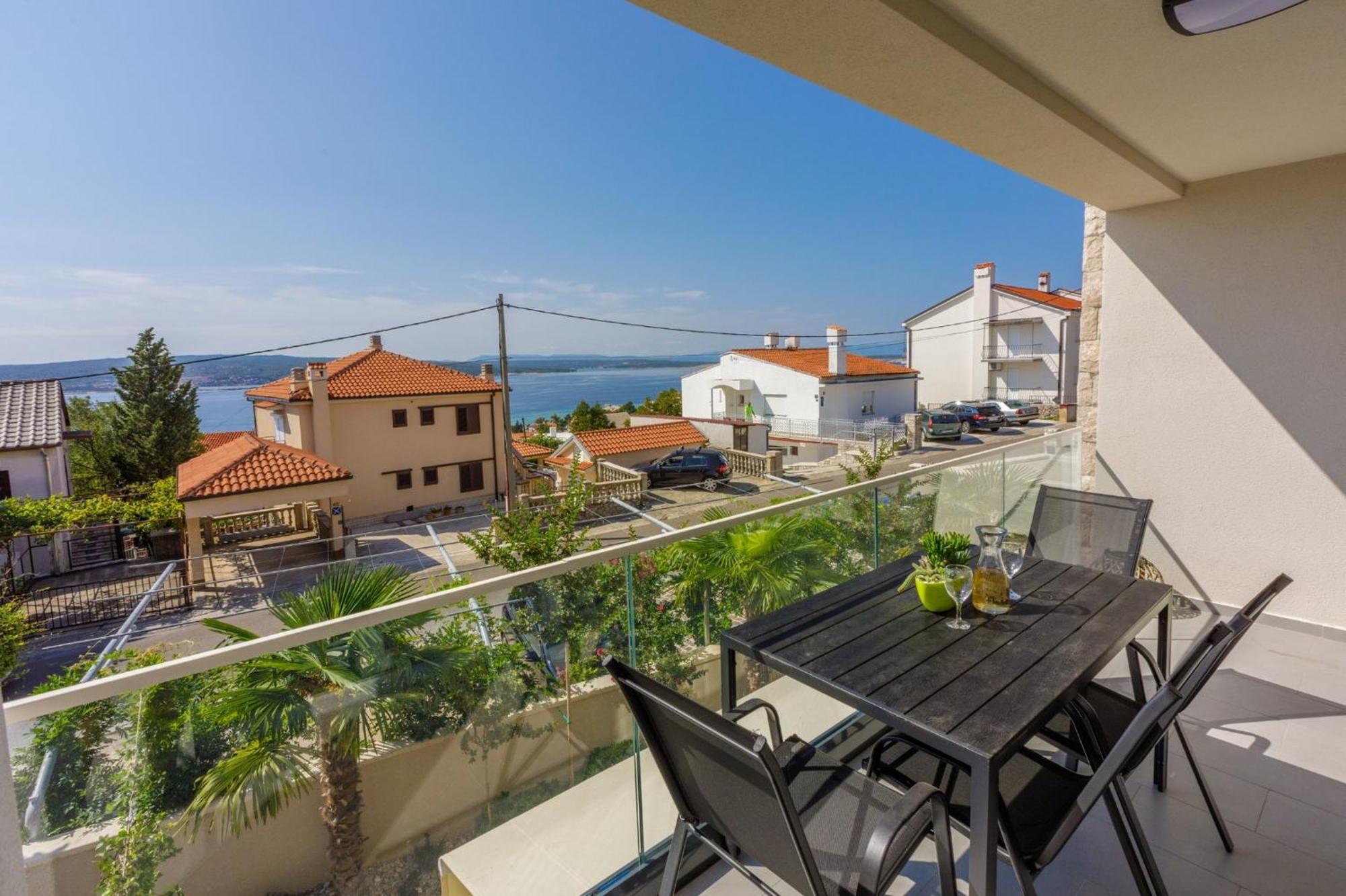 Dita A Crikvenica Dış mekan fotoğraf