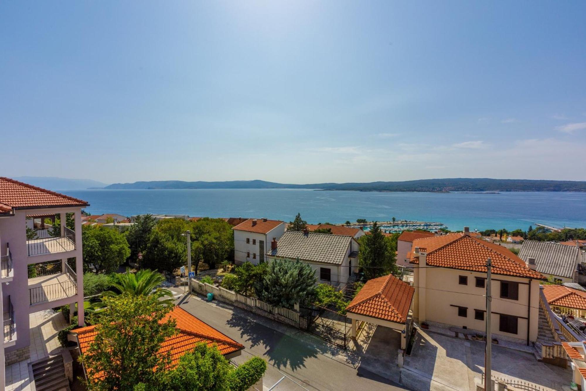 Dita A Crikvenica Dış mekan fotoğraf