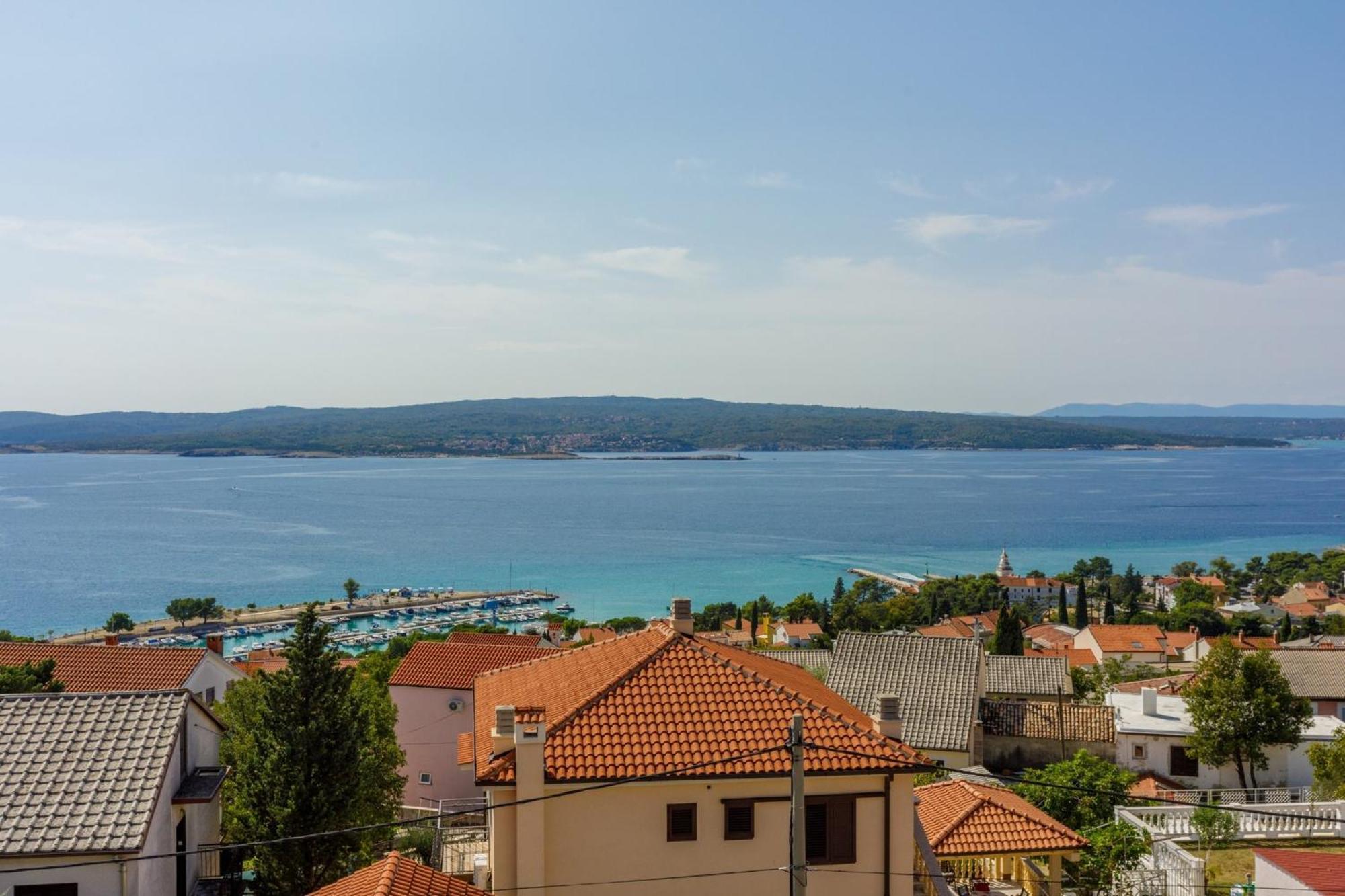 Dita A Crikvenica Dış mekan fotoğraf