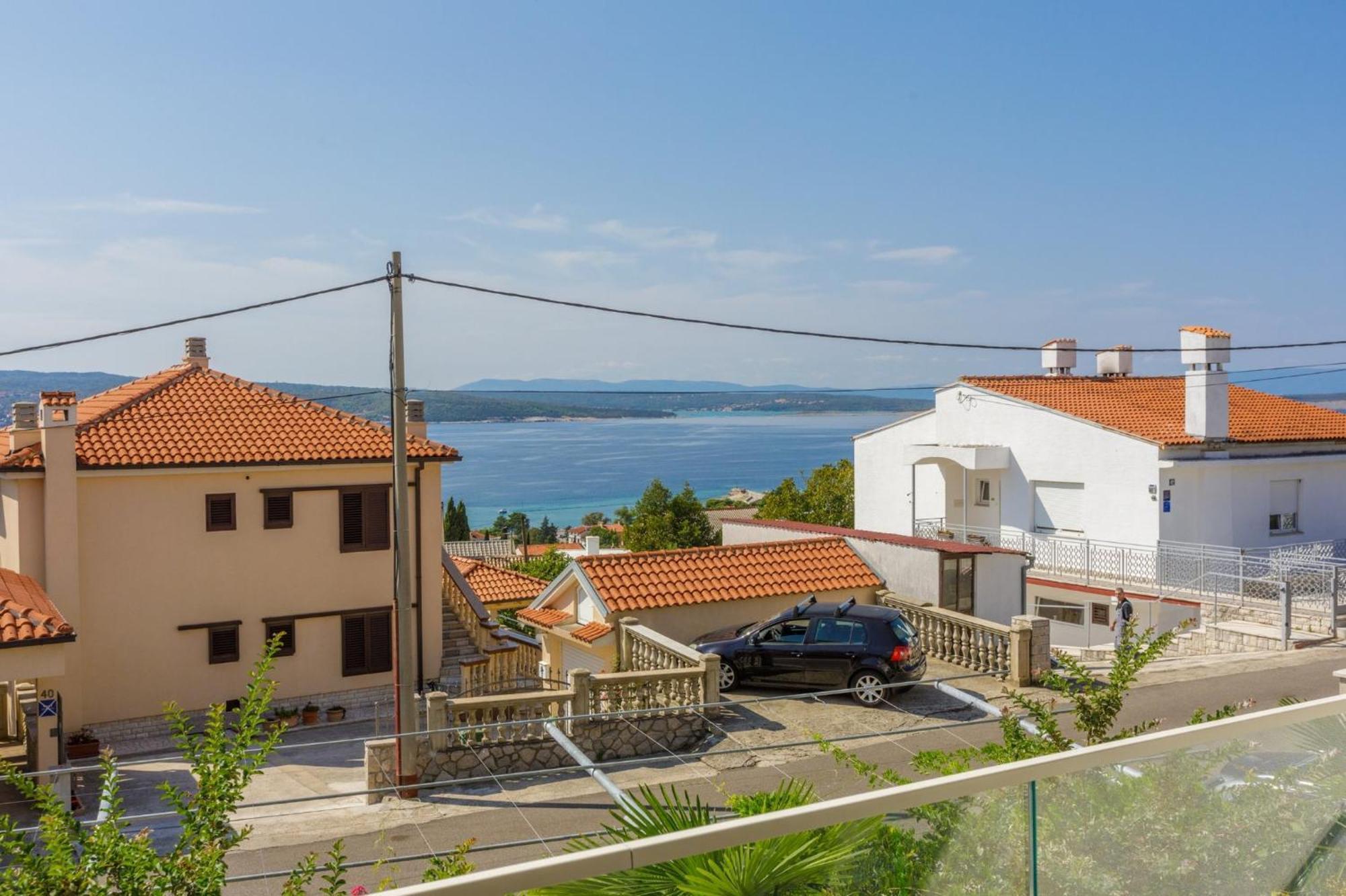 Dita A Crikvenica Dış mekan fotoğraf
