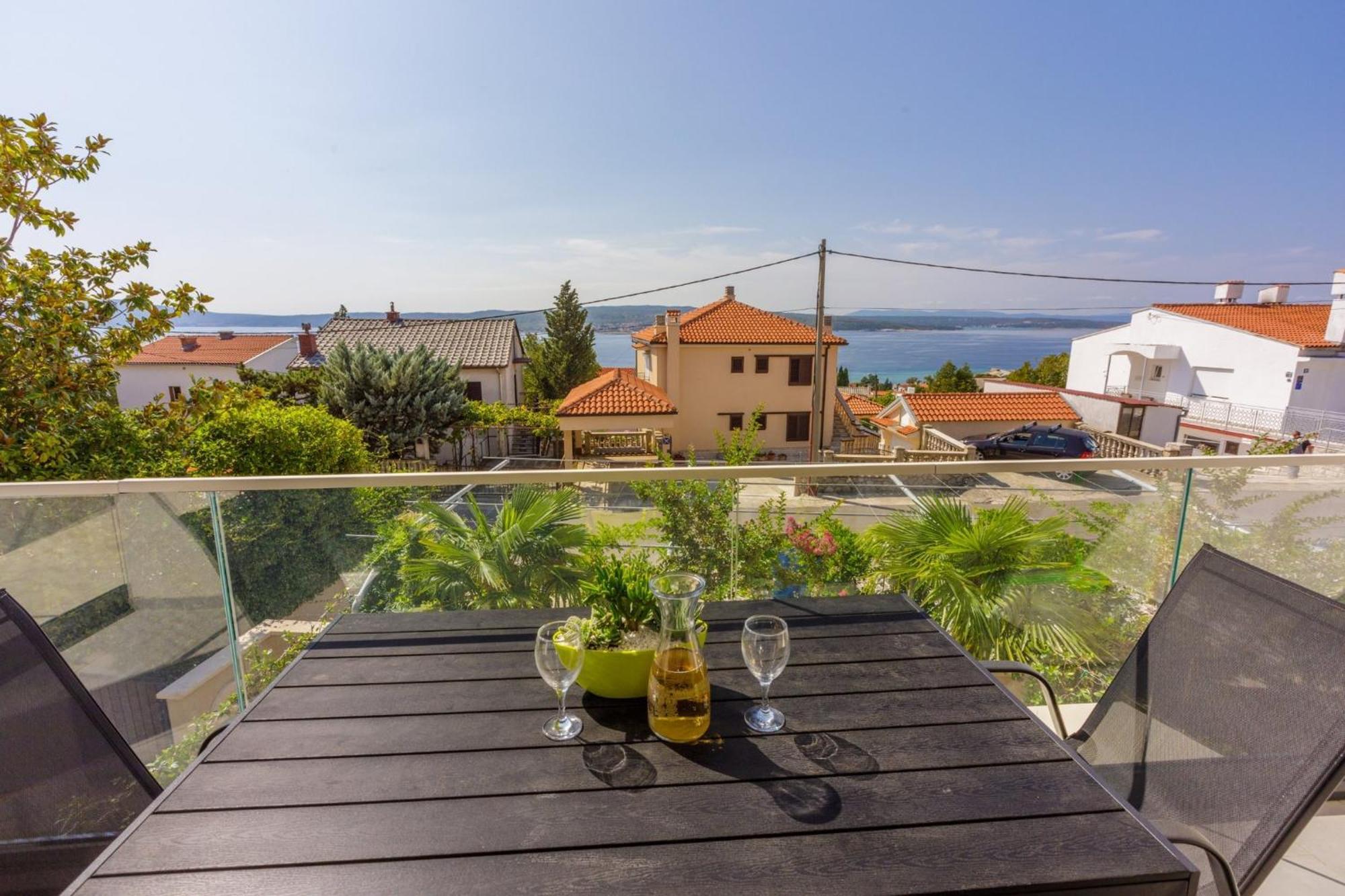 Dita A Crikvenica Dış mekan fotoğraf
