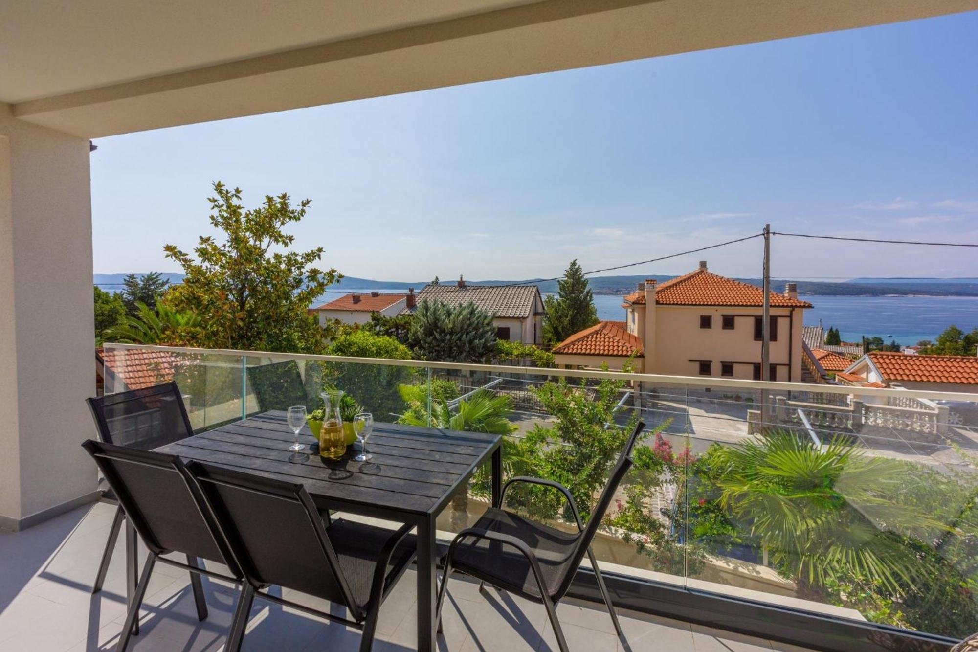 Dita A Crikvenica Dış mekan fotoğraf