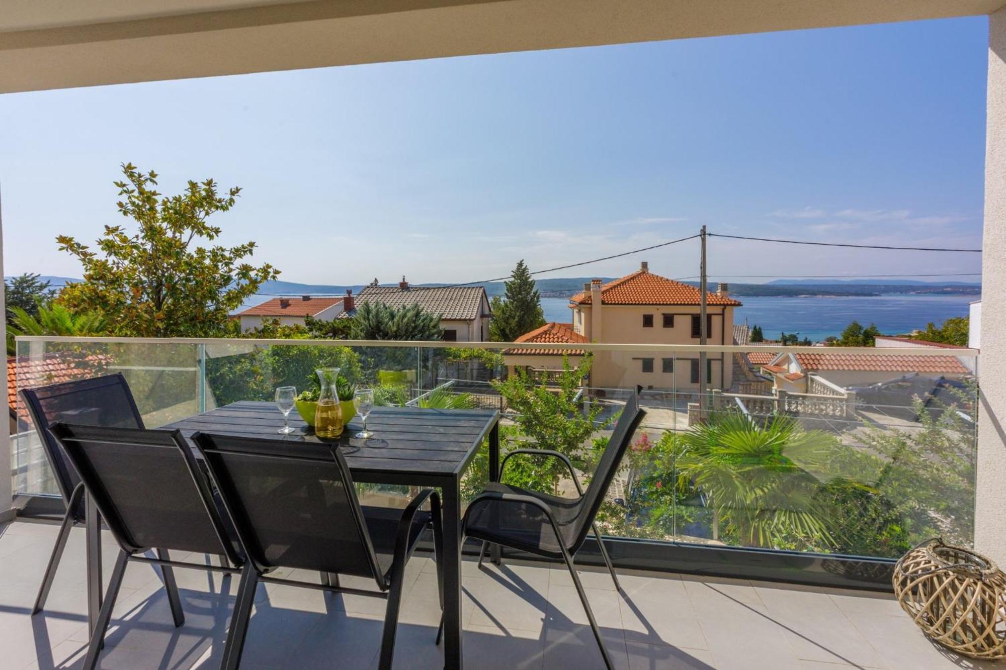 Dita A Crikvenica Dış mekan fotoğraf